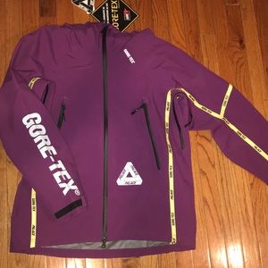 Palace Gore Tex (trades welcome)
